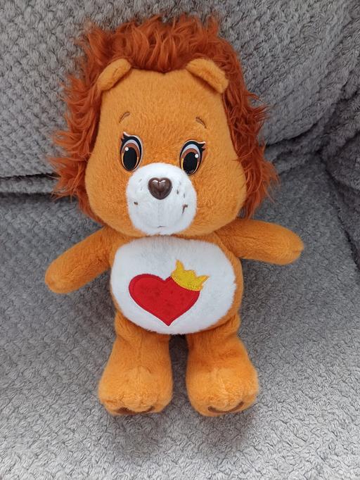 Buy & Sell Wickersley Rotherham - Photos for carebear vintage
