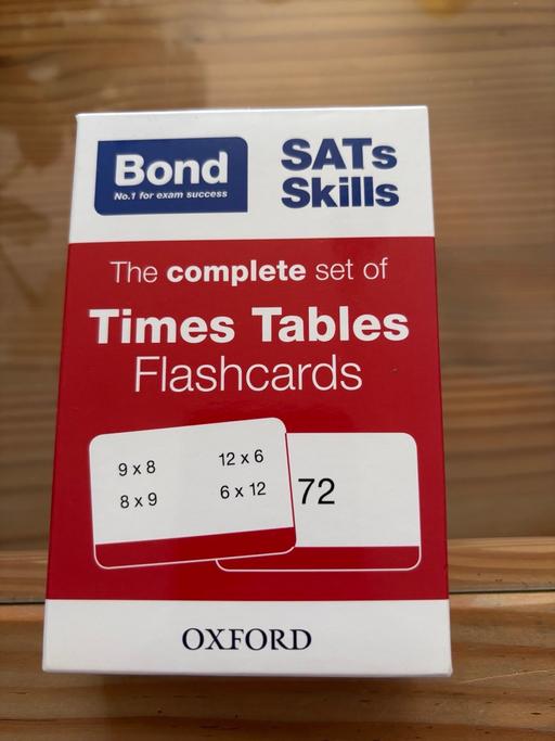 Buy & Sell Walsall Town Centre Walsall - Photos for SATs help