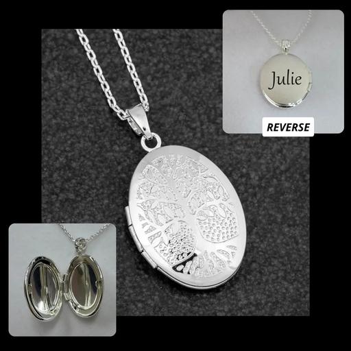 Buy & Sell Sidcup Bexley - Photos for Tree of life Locket
