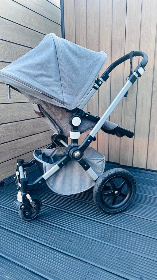 Buy & Sell Barking Barking and Dagenham - Photos for Bugaboo Chameleon 3 - Good condition