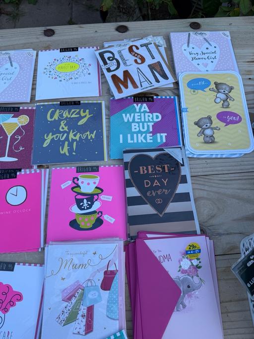 Buy & Sell Northfield Birmingham - Photos for 140 cards
