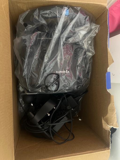 Buy & Sell Selhurst South East London - Photos for G29 driving force and ps4