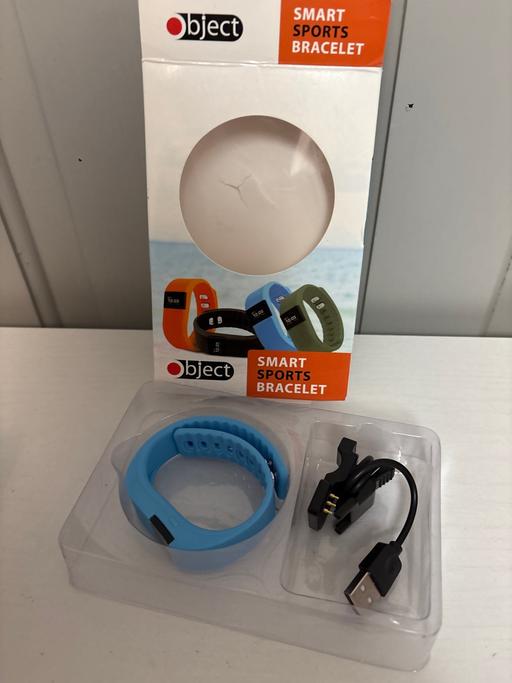 Buy & Sell Duckmanton Chesterfield - Photos for Smart sports bracelet watch