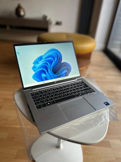 Buy & Sell Wembley Brent - Photos for Latest Hp Elitebook 840 G11 Laptop