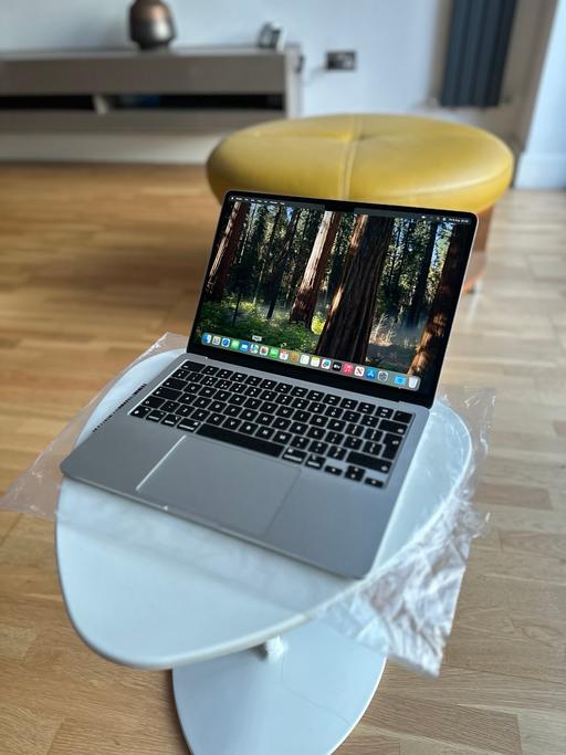 Buy & Sell Wembley Brent - Photos for Apple MacBook Air A2681 2022 Model