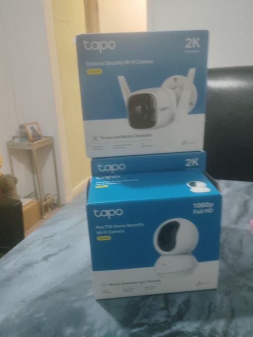 Buy & Sell Stirchley Telford and Wrekin - Photos for security camera