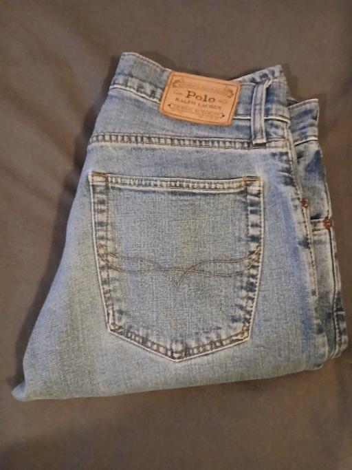 Buy & Sell Edgware Barnet - Photos for Ralph Lauren Polo Jeans
