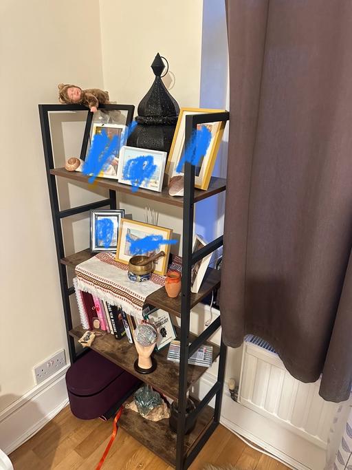 Buy & Sell Upper Walthamstow East London - Photos for Bookcase