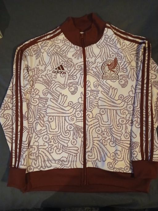 Buy & Sell Edgware Barnet - Photos for Mexico National Football Jacket Medium