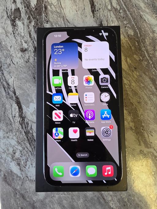 Buy & Sell Norris Green Liverpool - Photos for IPhone 13 pro max 256gb unlock any sim