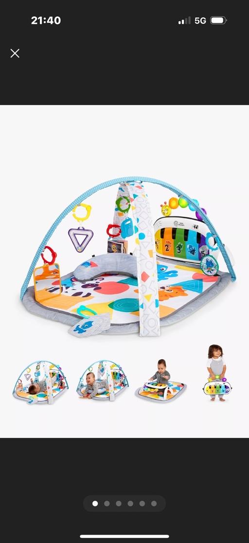 Buy & Sell Blackwall East London - Photos for Play gym