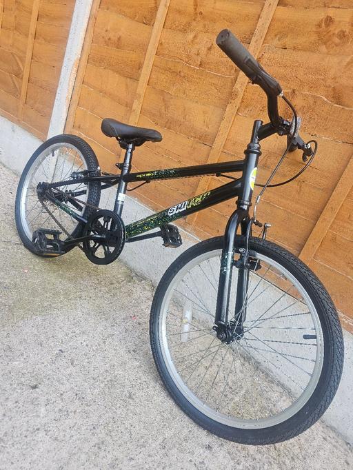 Buy & Sell Kitts Green Birmingham - Photos for BIKE 20