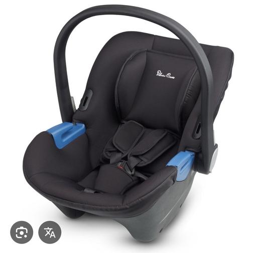 Buy & Sell Blackwall East London - Photos for Silver cross car seat
