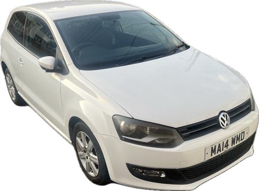 Vehicles Leyton East London - Photos for 2014 Volkswagen Polo Manual Petrol, 3dr, ULEZ