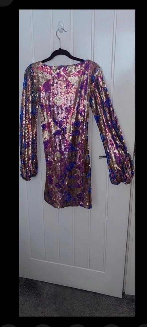 Buy & Sell Lostock Bolton - Photos for Club L London dress
