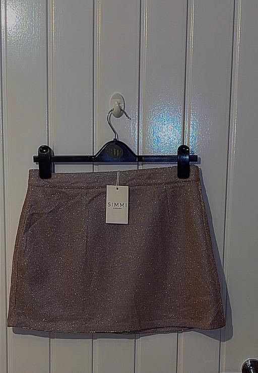 Buy & Sell Horwich Bolton - Photos for ASOS glamour mini skirt