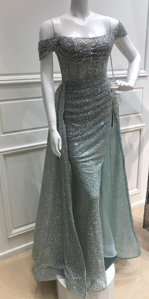 Buy & Sell Bermondsey South East London - Photos for Sparkling engagement/ Prom dress