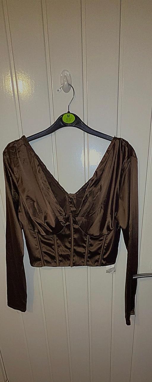 Buy & Sell Lostock Bolton - Photos for Misguided top