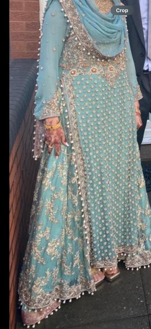 Buy & Sell Moseley Birmingham - Photos for Bridal lengha