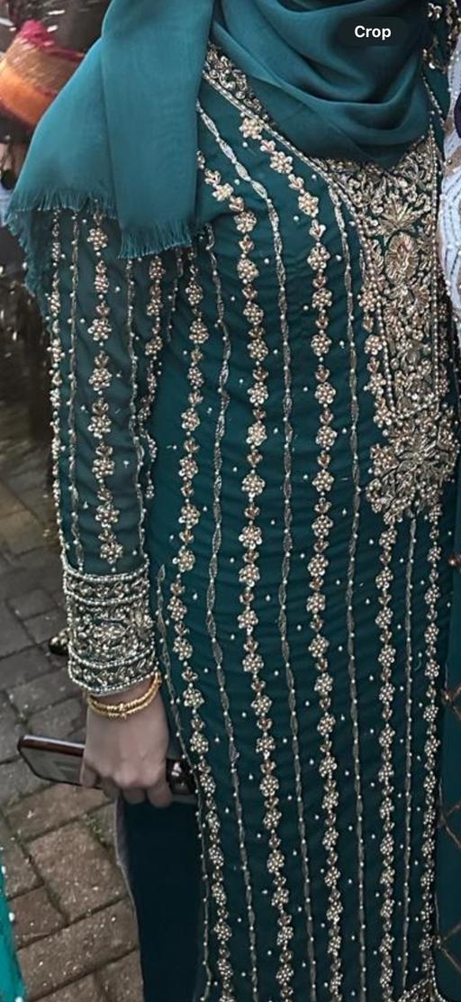 Buy & Sell Hall Green Birmingham - Photos for Ladies shalwar kameez