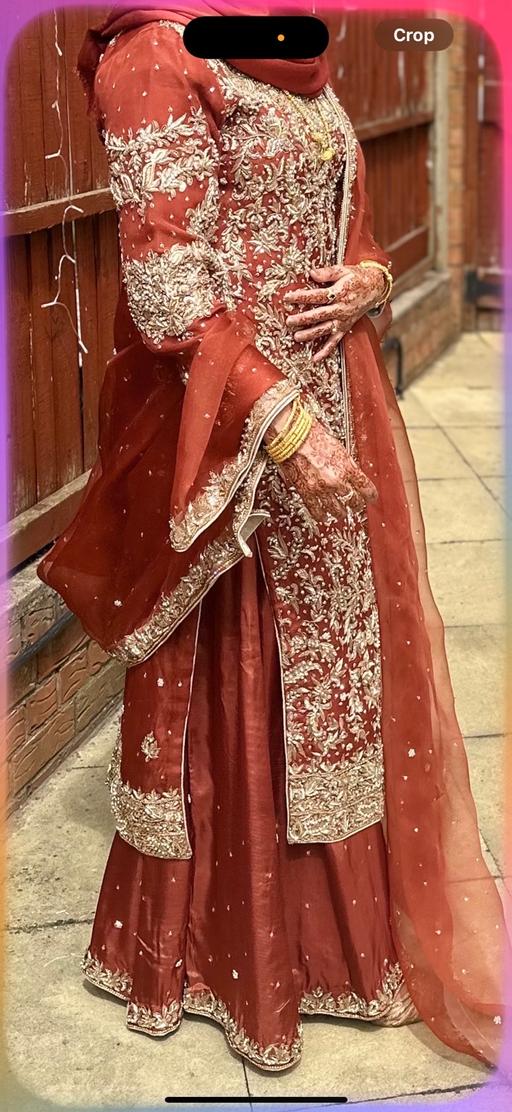 Buy & Sell Hall Green Birmingham - Photos for Pakistan designer outfit