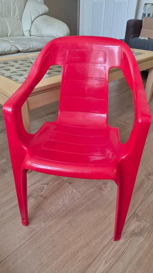 Buy & Sell Merton Park South West London - Photos for Childrens garden chair