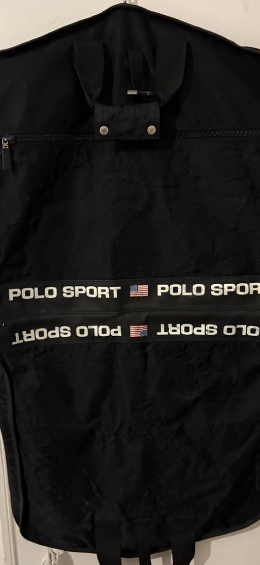 Buy & Sell St Pancras Central London - Photos for Extreme sport POLO SPORT RALPH LAUREN OUTDOOR