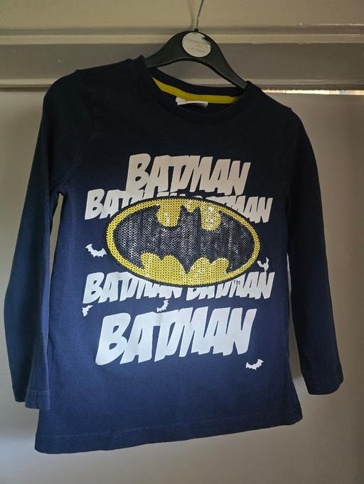 Buy & Sell Blakenhall Wolverhampton - Photos for batman long sleeved top