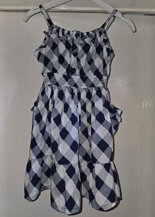 Buy & Sell Blakenhall Wolverhampton - Photos for next checked dress
