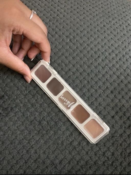 Buy & Sell Leyton East London - Photos for BarryM Eyeshadow Palette