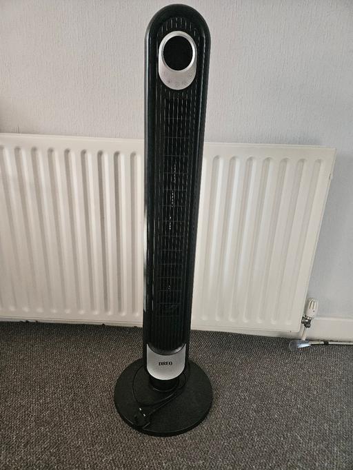 Buy & Sell Bents Green Sheffield - Photos for Dreo Tower Fan DR-HTF001