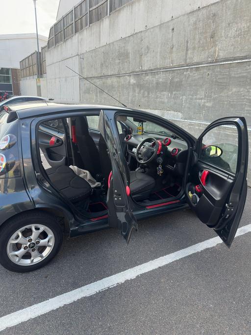 Vehicles Broadstairs Thanet - Photos for Citroen C1