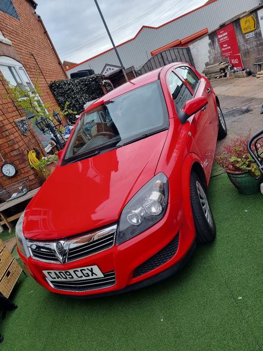 Vehicles Willenhall Walsall - Photos for Vauxhall astra 2009 1.4