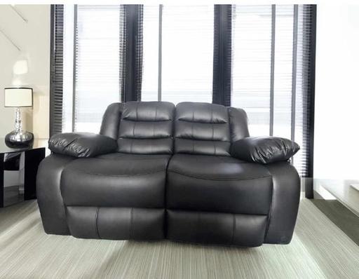 Buy & Sell Worsthorne Burnley - Photos for Roma Recliner Sofa 3+2