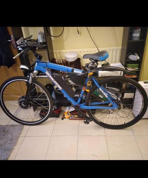 Buy & Sell Cliffe Woods Medway - Kent - Photos for E bike