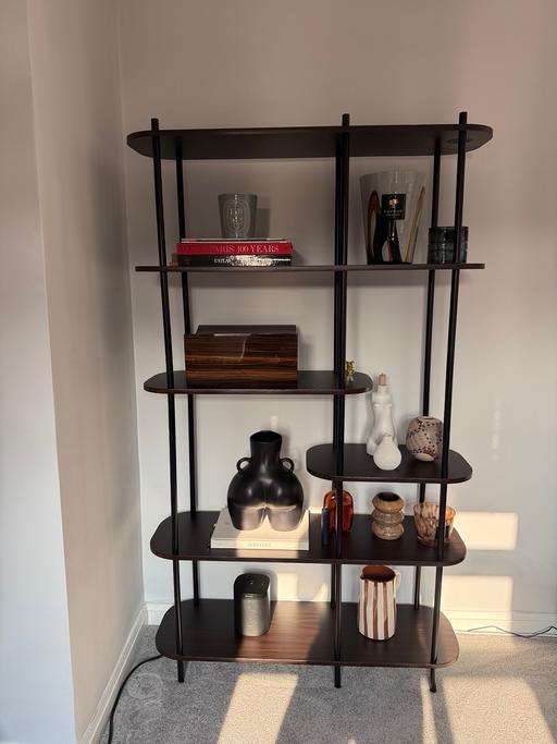 Buy & Sell Baker Street North West London - Photos for Modern display shelf