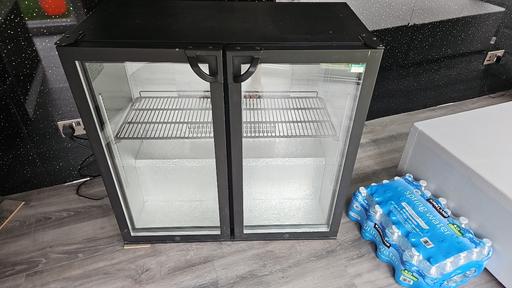 Buy & Sell Braunstone Leicester - Photos for beer fridge/ bottle fridge