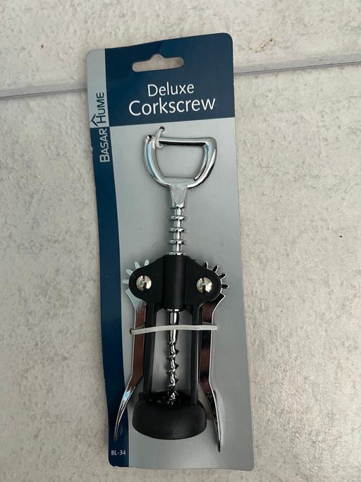 Buy & Sell Tyseley Birmingham - Photos for Corkscrew