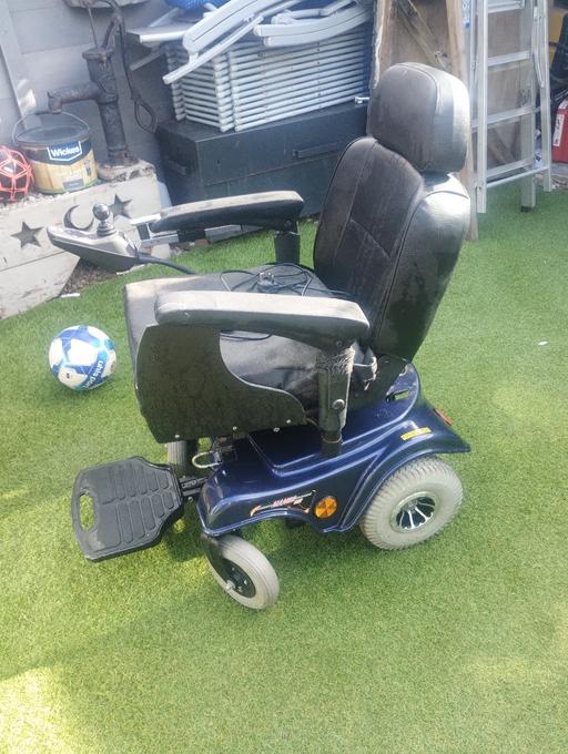 Buy & Sell Brinsford South Staffordshire - Photos for mobility scooter
