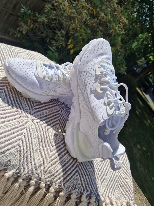 Buy & Sell Beckenham Bromley - Photos for Nike react vison original size 7 uk