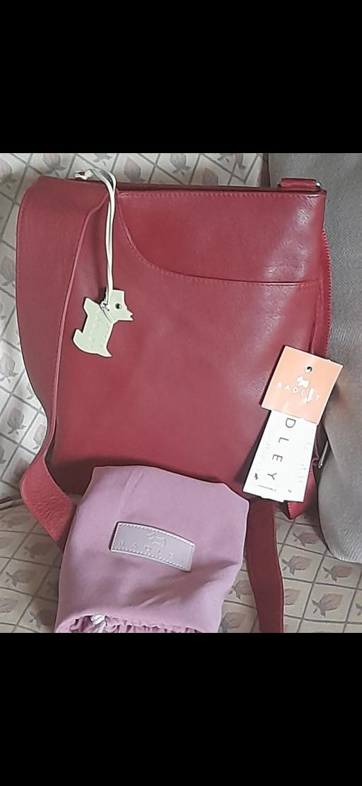 Buy & Sell Beeston Broxtowe - Photos for Radley Bag )