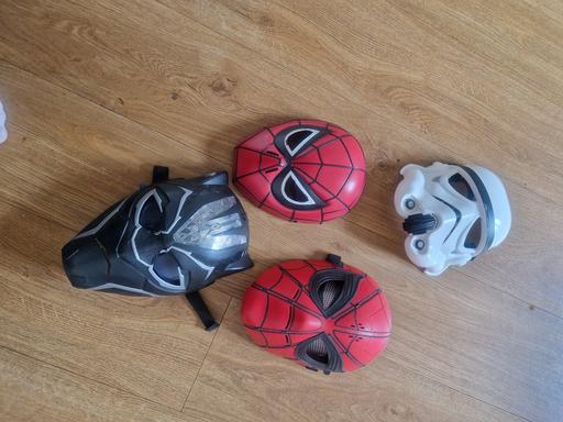 Buy & Sell Goodmayes East London - Photos for children face mask