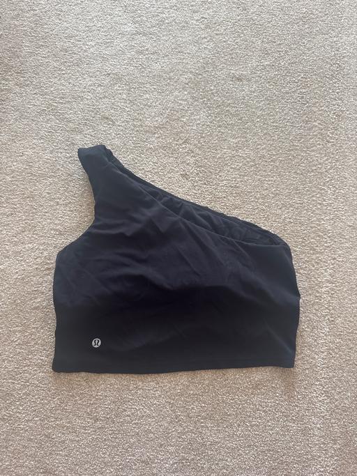 Buy & Sell Swanage Dorset - Photos for Lululemon crop top