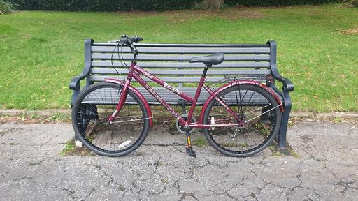 Buy & Sell Manningham Bradford - Photos for Road bike/ City bike
