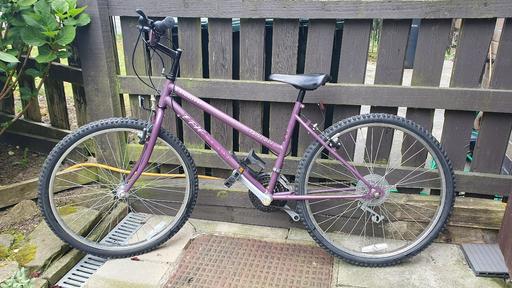 Buy & Sell The Broadway Bradford - Photos for Mountain Bike