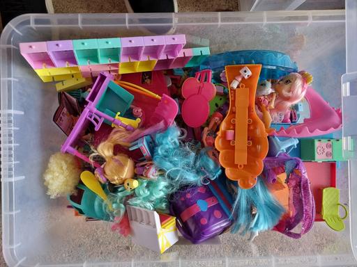 Buy & Sell Great Harrowden North Northamptonshire - Photos for Shopkins