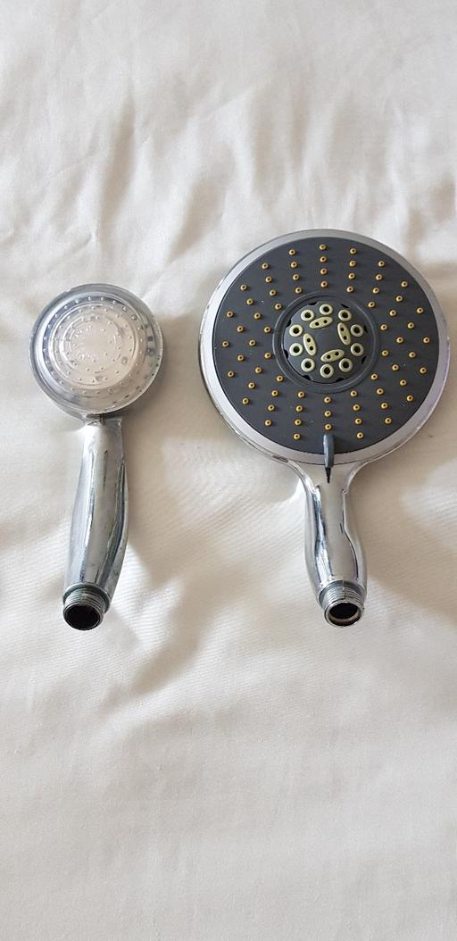Buy & Sell Kings Norton Birmingham - Photos for 2x shower heads