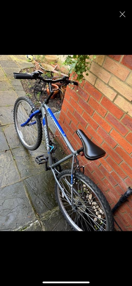 Buy & Sell Brondesbury North West London - Photos for Mountain Bike