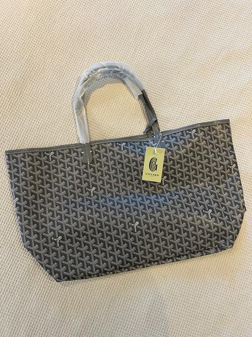 Buy & Sell Stratford East London - Photos for GM Tote Bag Grey