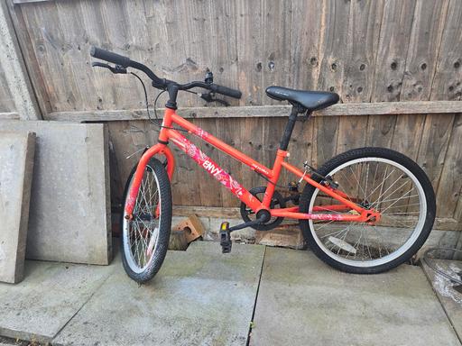 Buy & Sell Sparkhill Birmingham - Photos for children's bike